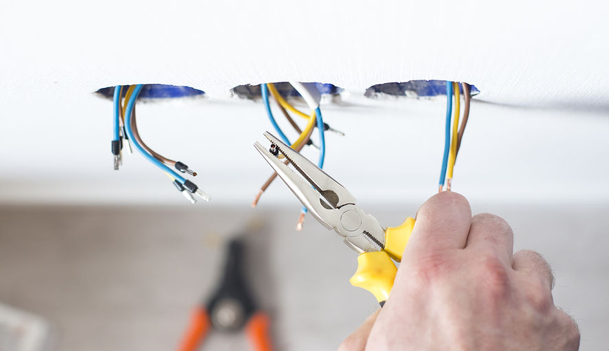 Electrical Works