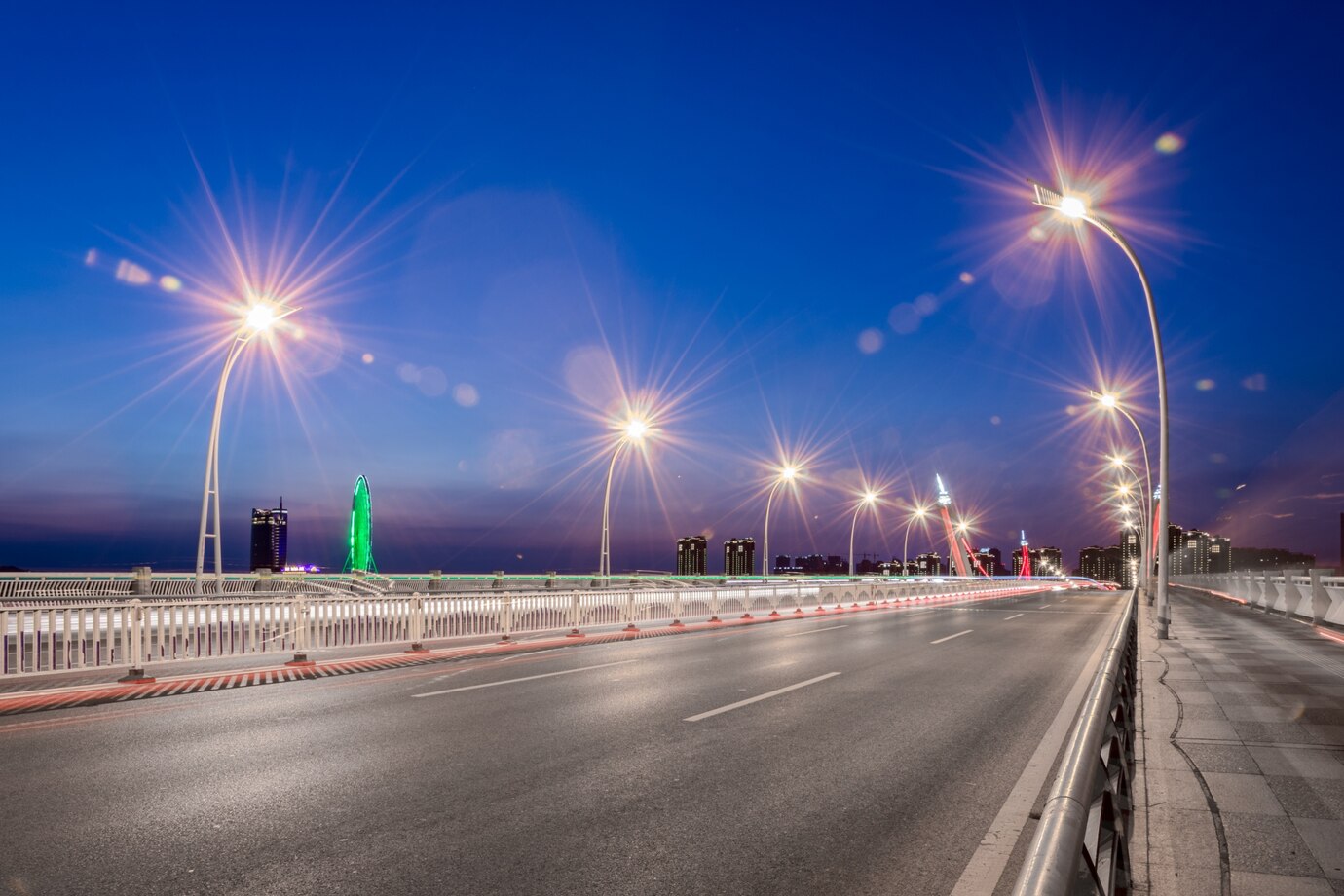 Cable & Street Lighting Maint. Works