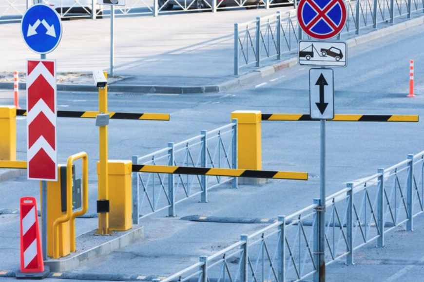CCTV, Access Control System, BMS, Gate Barrier Maint. Works
